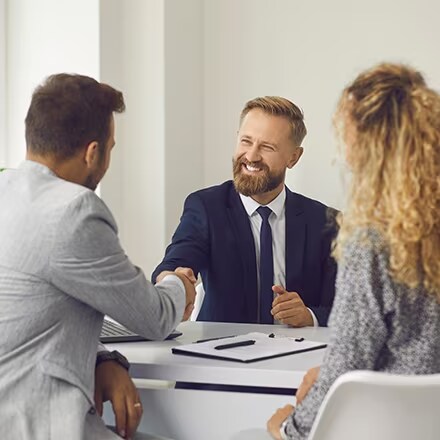 Apply For Financing