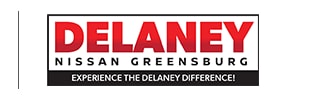 Delaney Nissan of Greensburg