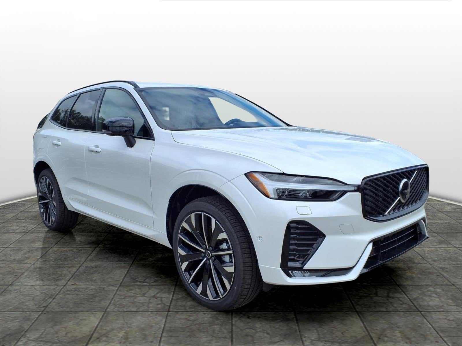 2026 Volvo XC60 Ultra
