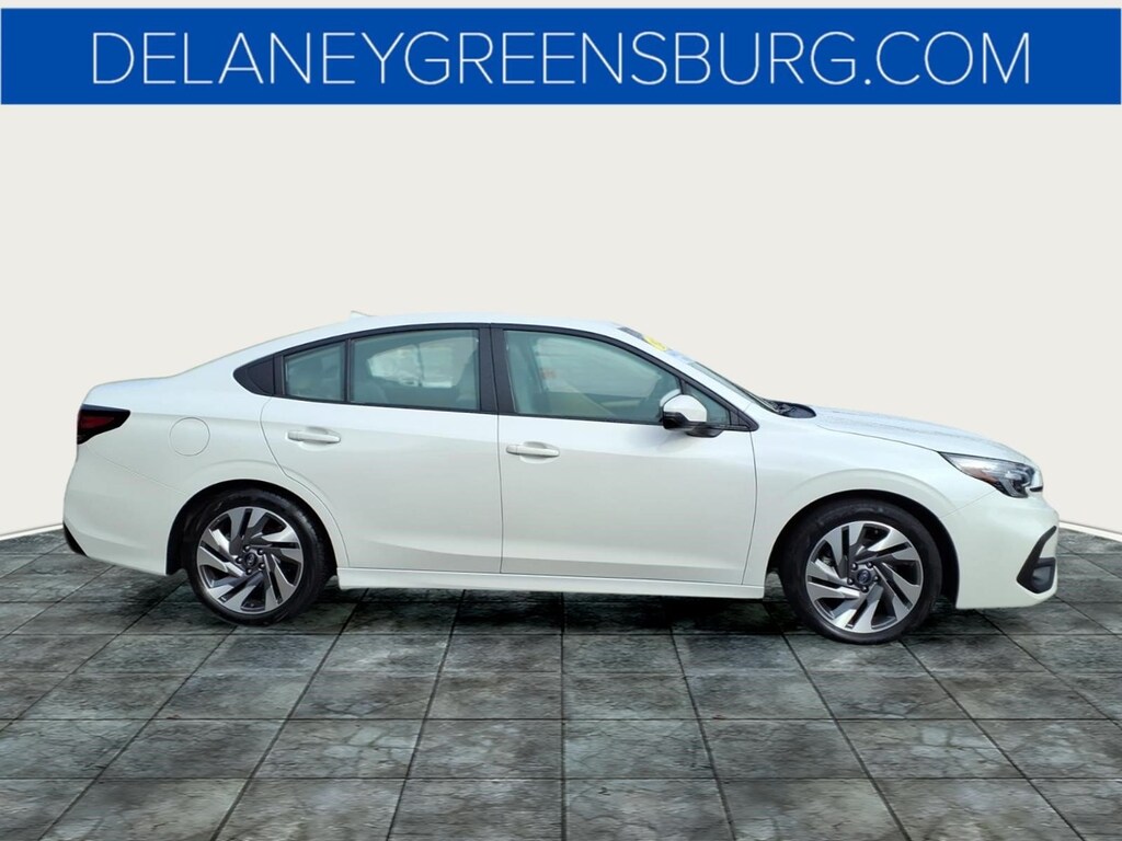 Used 2023 Subaru Legacy