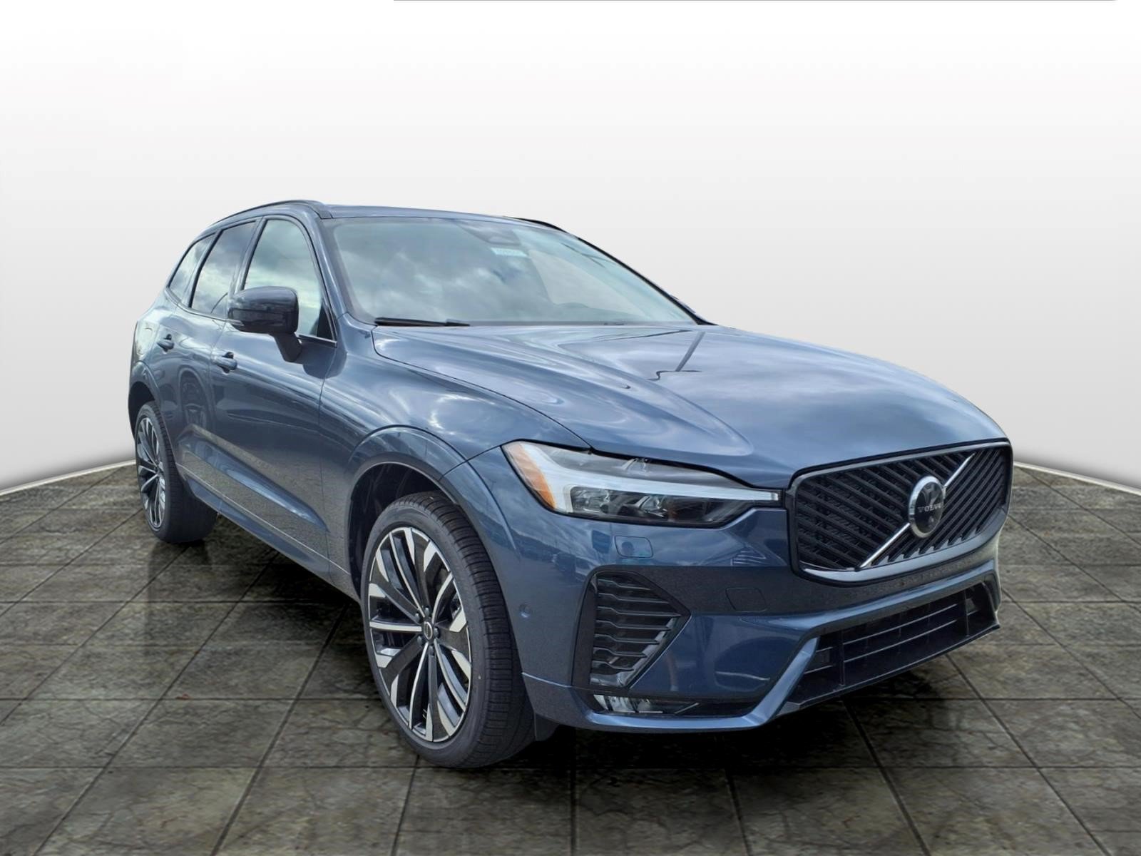 2027 Volvo XC60 Ultra
