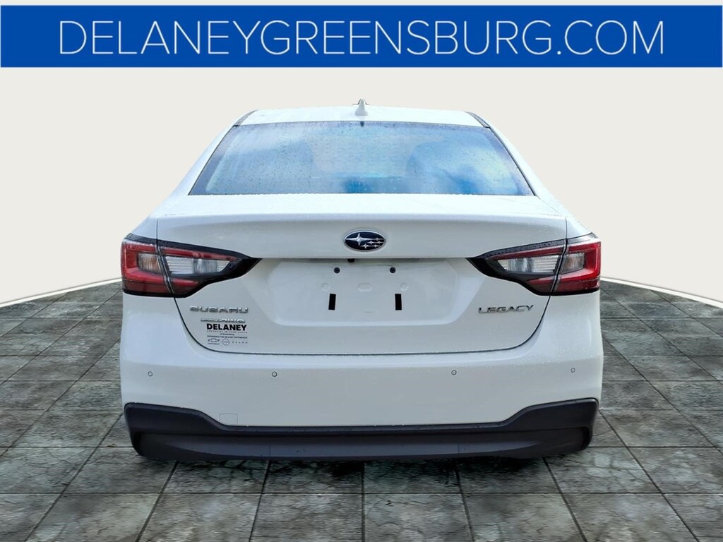 Used 2023 Subaru Legacy