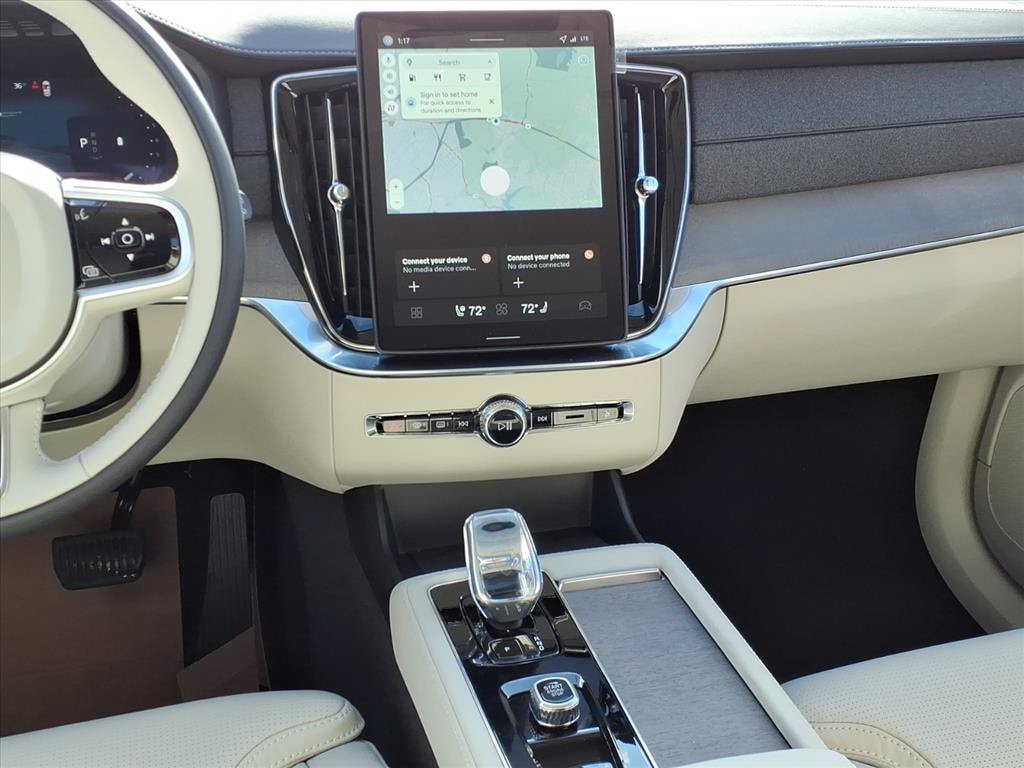 2026 Volvo XC90 Ultra - Photo 9