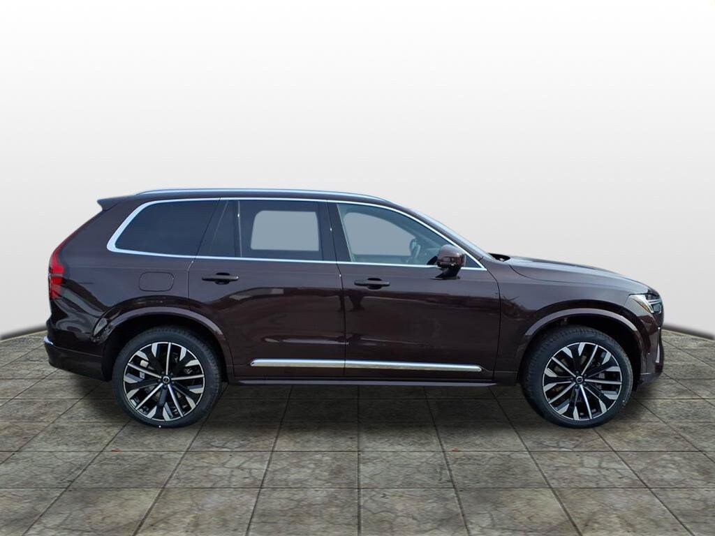 New 2026 Volvo XC90 B6 Plus 7-Seater SUV
