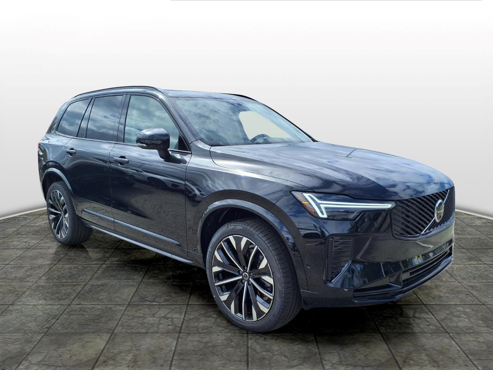 2026 Volvo XC90
