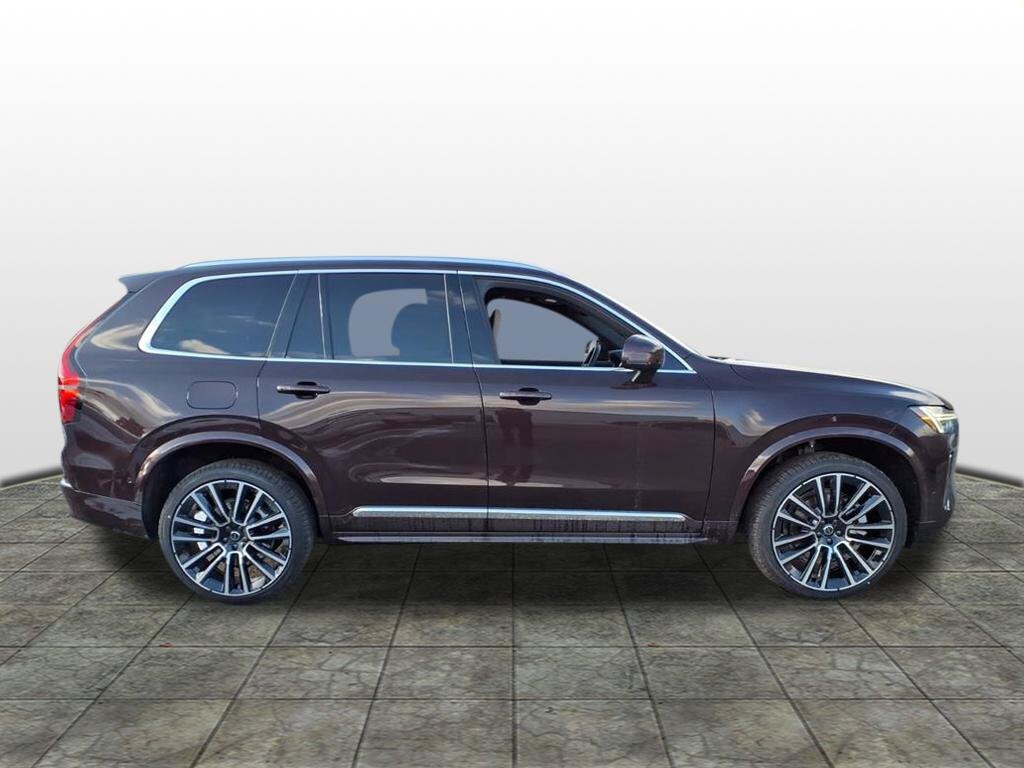 New 2026 Volvo XC90 B6 Plus 7-Seater SUV