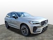 Volvo XC60 plug-in hybrid