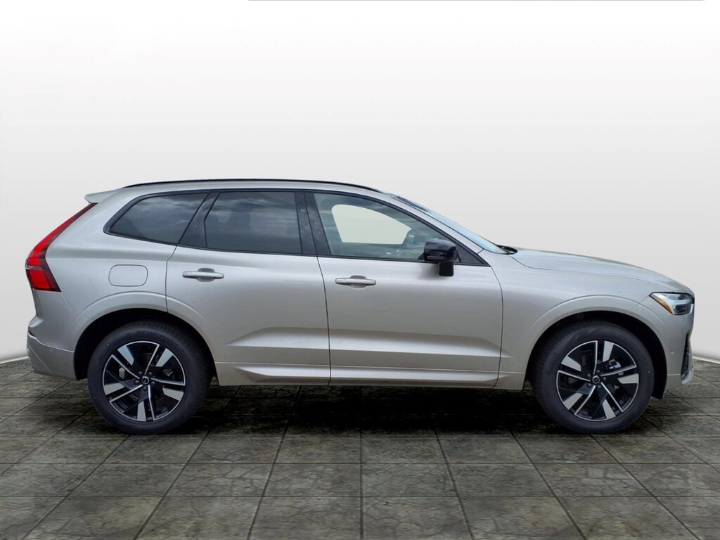 New 2026 Volvo XC60