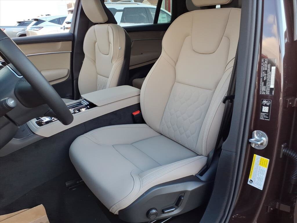 New 2026 Volvo XC90 B6 Plus 7-Seater SUV
