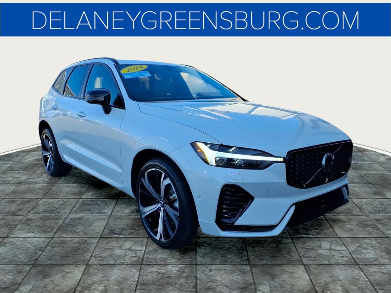 2024 Volvo XC60 Ultimate