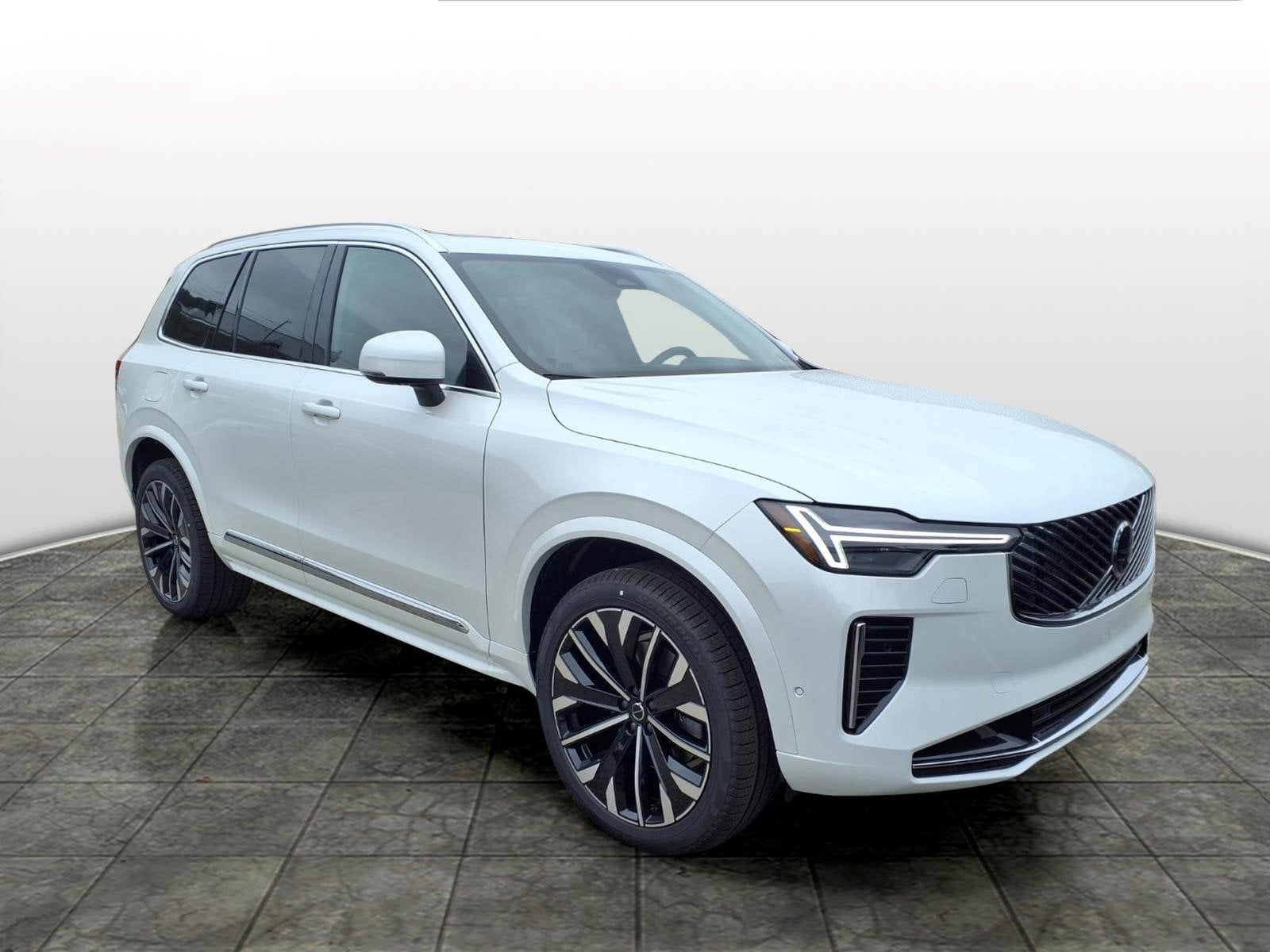 2027 Volvo XC90