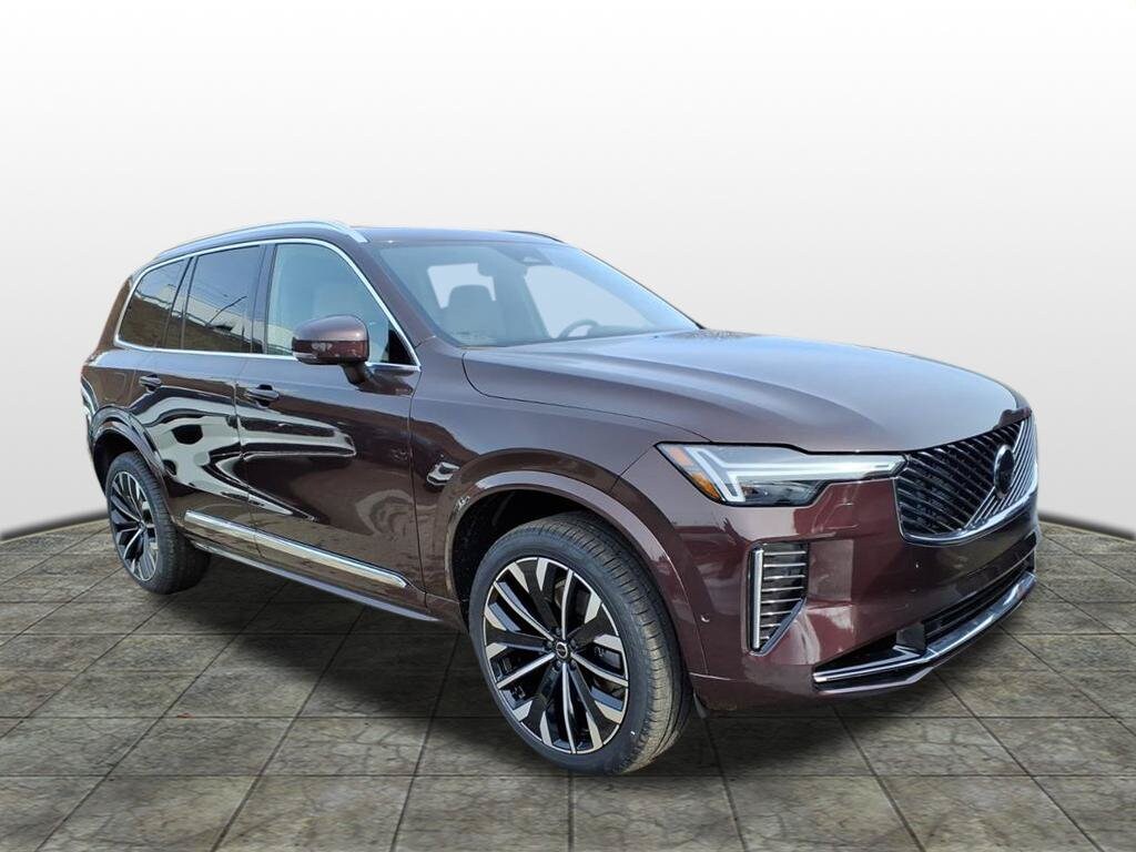 New 2026 Volvo XC90 B6 Plus 7-Seater SUV