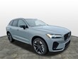  Volvo XC60 plug-in hybrid