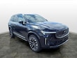  Volvo XC90 plug-in hybrid