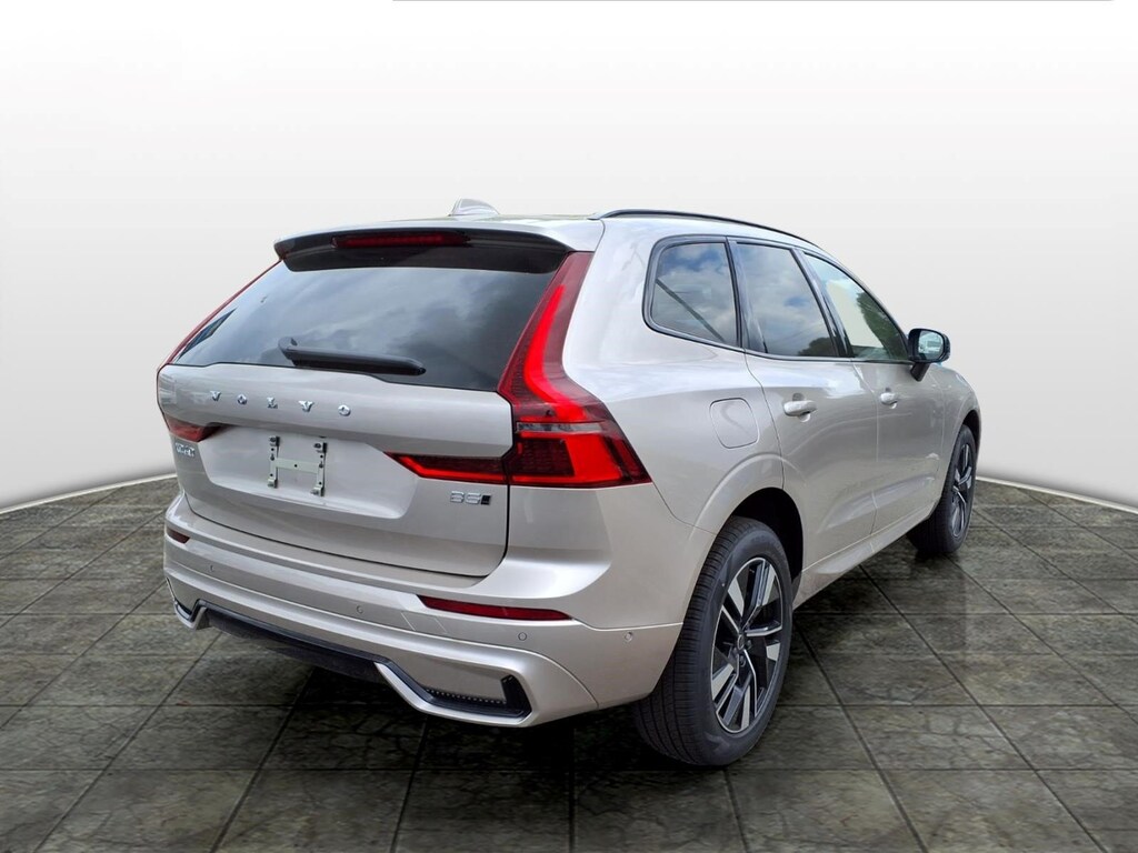 New 2026 Volvo XC60