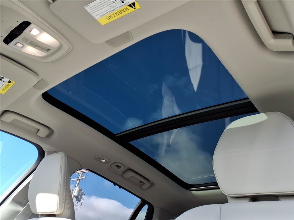2026 Volvo XC90 Ultra - Photo 8