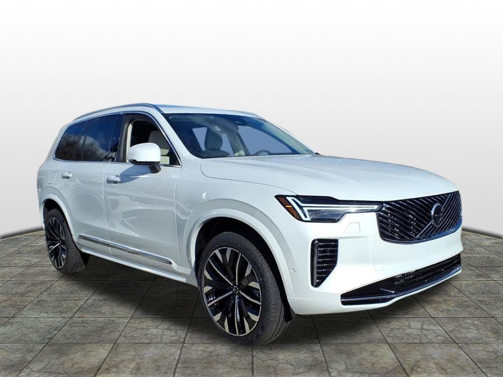 2026 Volvo XC90