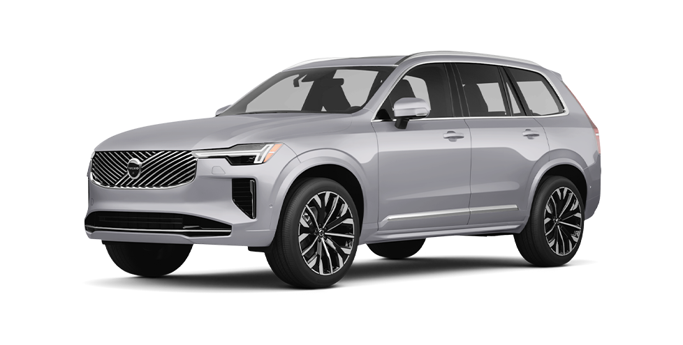 2026 Volvo XC90 vs 2026 BMW X5 vs 2026 Audi Q7 comparison | Delaney Volvo Cars Greensburg | Grey 202…
