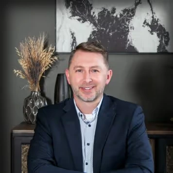 Staff member Jason Summy from ID_e94d8c