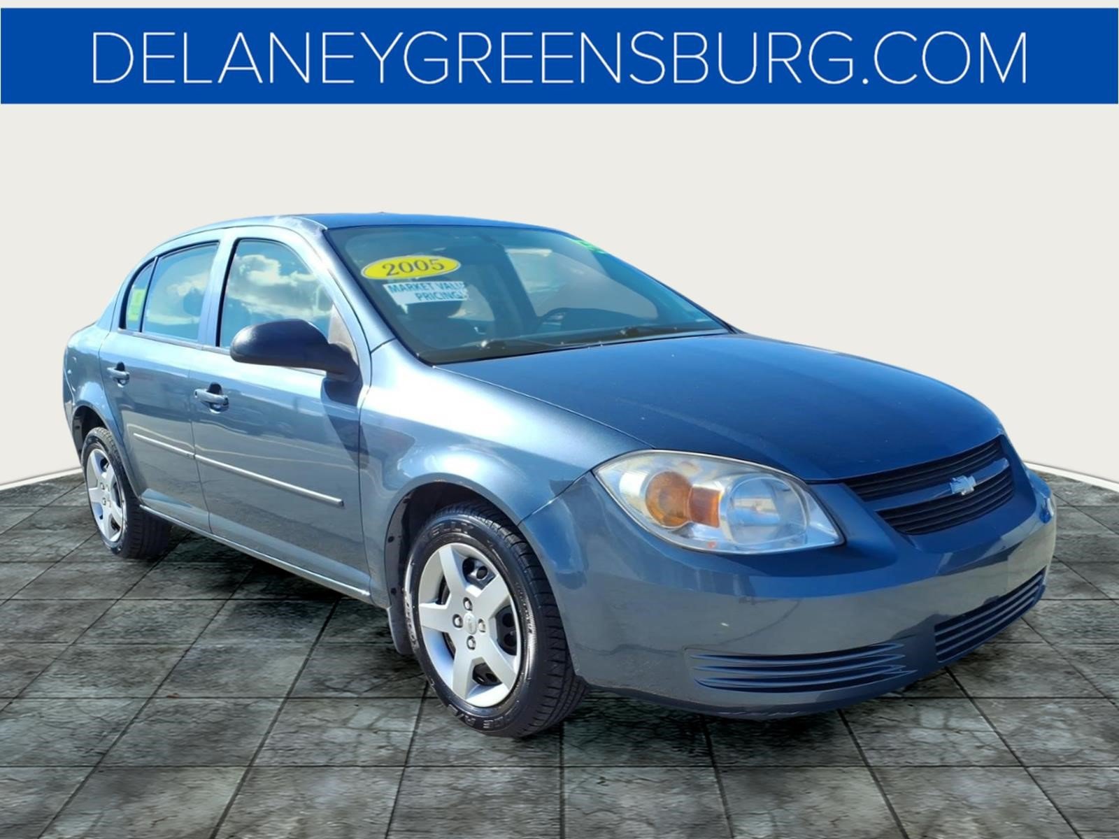 2005 Chevrolet Cobalt