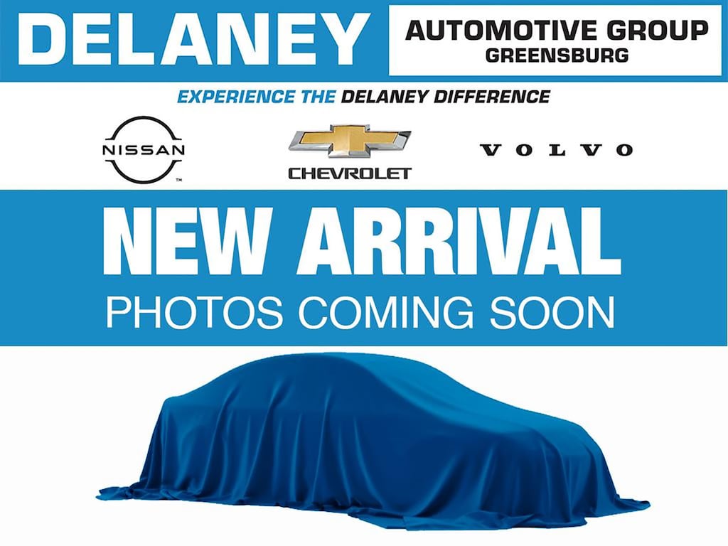 Used 2025 Buick Enclave