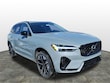  Volvo XC60 plug-in hybrid