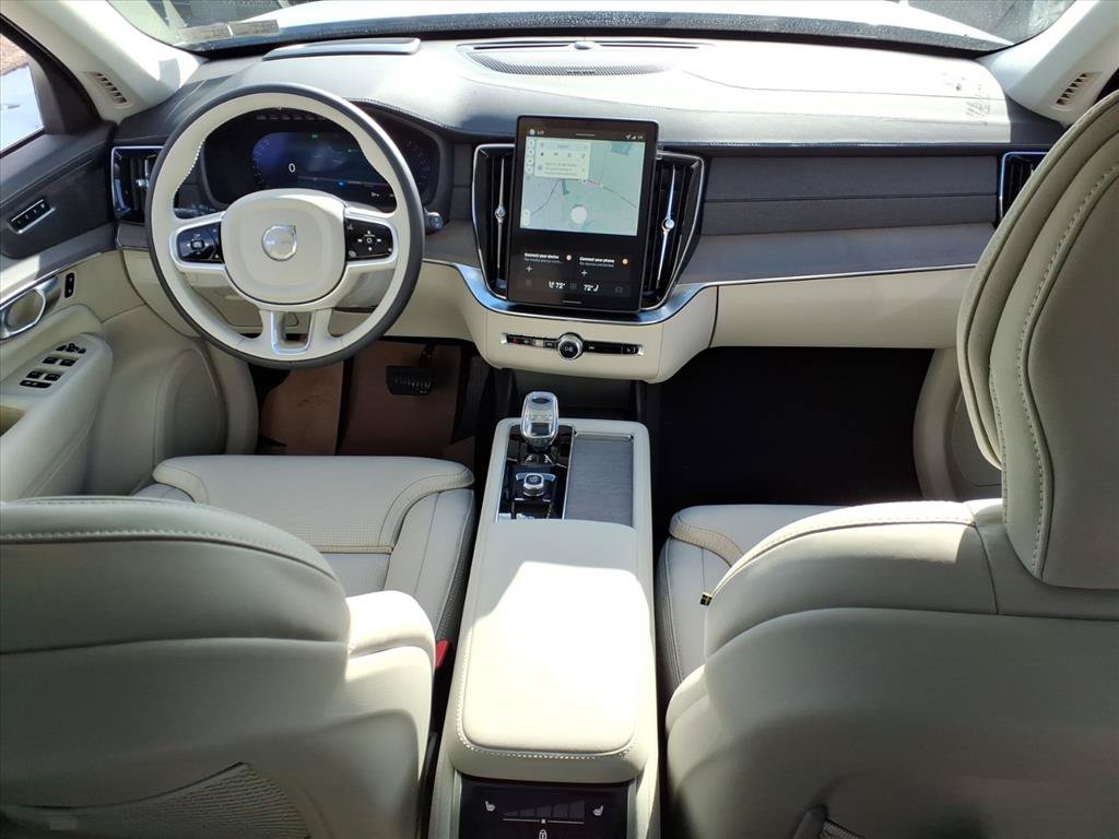 2026 Volvo XC90 Ultra - Photo 7