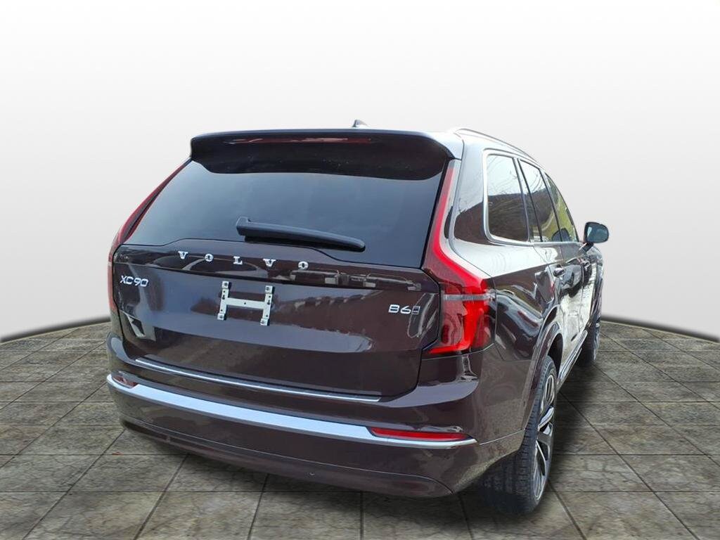 New 2026 Volvo XC90 B6 Plus 7-Seater SUV