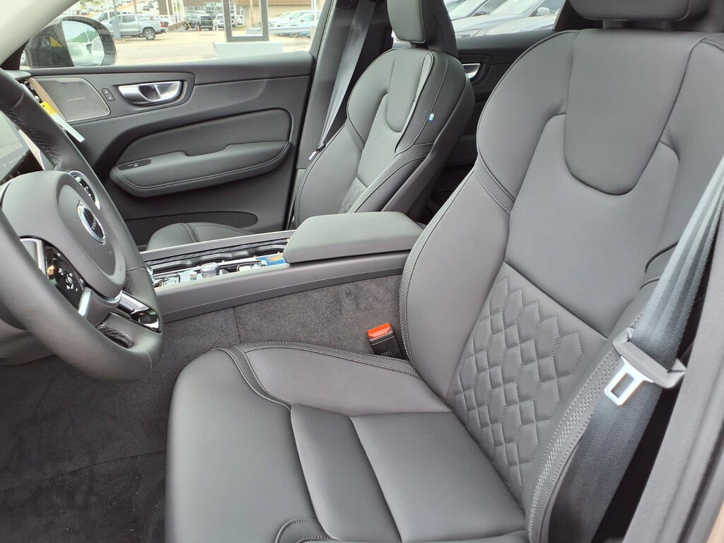 New 2026 Volvo XC60