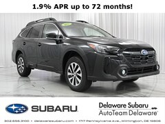 2025 Subaru Outback Premium SUV