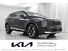 2026 Kia Sportage LX SUV
