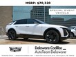 CADILLAC LYRIQ