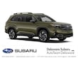 Subaru Forester Hybrid
