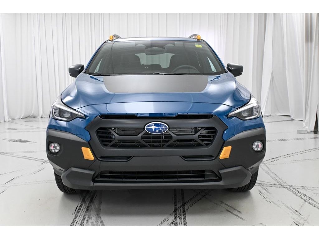 New 2026 Subaru Crosstrek Wilderness SUV