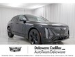 CADILLAC LYRIQ