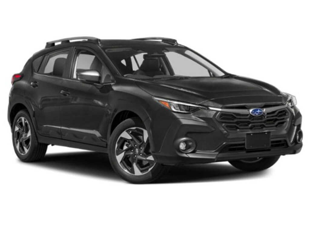 New 2025 Subaru Crosstrek Limited SUV