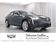 CADILLAC CT4