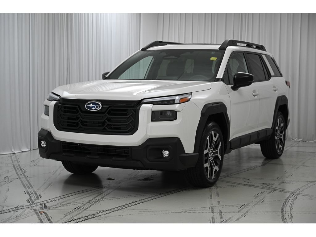 New 2026 Subaru Outback Touring XT SUV