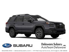 2026 Subaru Outback Premium SUV