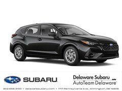 2025 Subaru Impreza Base 5-Door