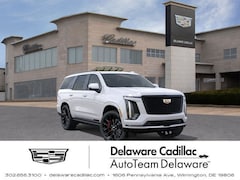 2025 CADILLAC Escalade Sport Platinum SUV