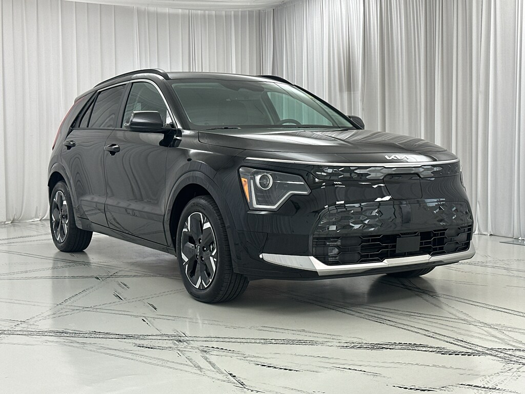 2025 Kia Niro EV Wind photo 2