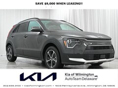 2025 Kia Niro Plug-In Hybrid EX SUV