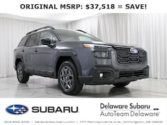 2026 Subaru Outback Premium SUV