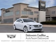 CADILLAC CT4