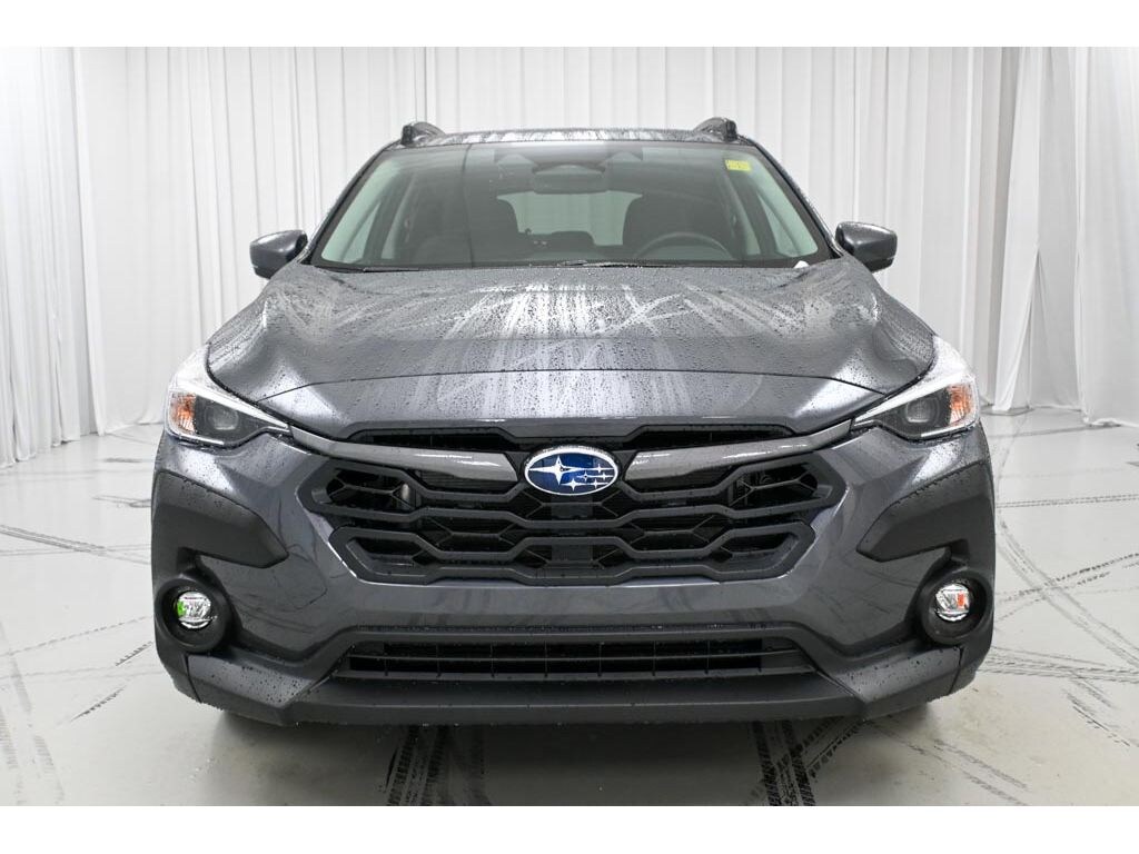 New 2026 Subaru Crosstrek Premium SUV