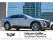 CADILLAC LYRIQ