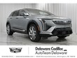 CADILLAC OPTIQ