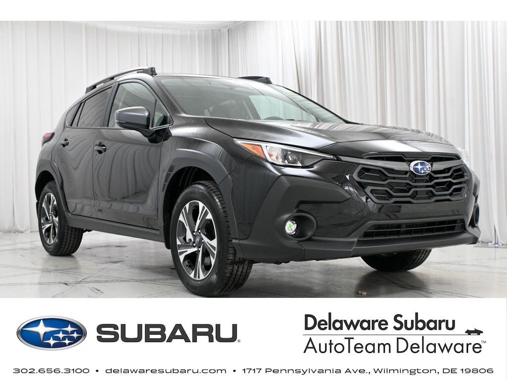 New 2026 Subaru Crosstrek Premium SUV