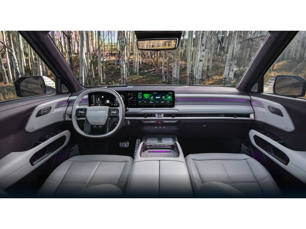 New 2027 Kia Telluride Telluride X-PRO SX-Prestige AWD